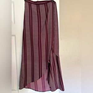 band of gypsies maxi skirt - medium